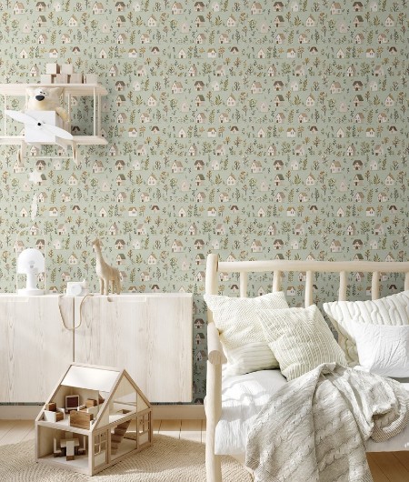 Picture of Farvesammensætning Henke Green - 1053501-03 - 06487-01